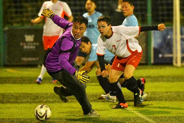 不一样的中超！变局之年 更实际更本土更年轻